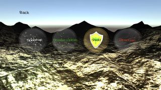 Cave Roller - Screenshot 3