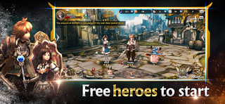 Mones - Screenshot 1