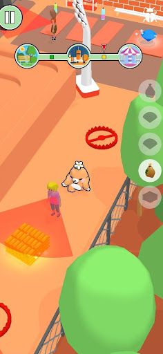 Untitled Mole Game - Screenshot 3