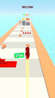 Fist Pump 3D - Screenshot 2