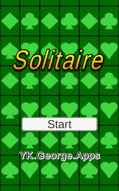 Solitaire Klondike - Screenshot 3
