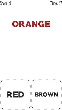 Memory Stimulator 3 - Screenshot 4