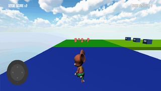 3D Learn the Multiplication Ta - Screenshot 1