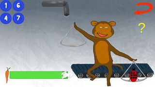 Afrikaanse Kleuter Pret 2 - Screenshot 3