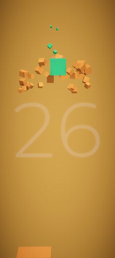 Colour Drop 3D - Screenshot 3