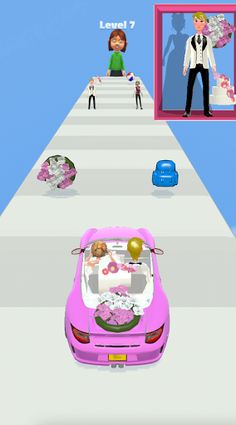 Doll Designer - Screenshot 4