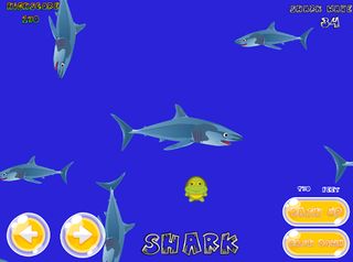 TurtleDash - Screenshot 3