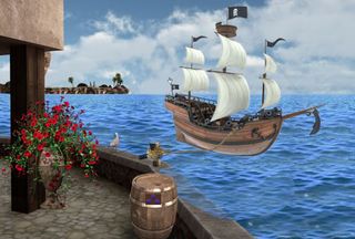 Escape Game - Unseen Adventure - Screenshot 2