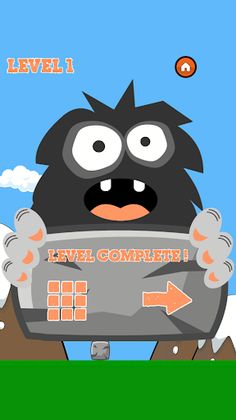 Monsterquash - Screenshot 4