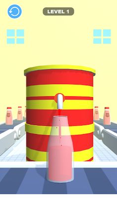Hyper Factory - Screenshot 1