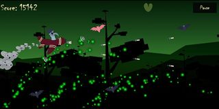 Plagueforce - Screenshot 2