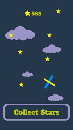 1945 Airplane Stars Hunter - Screenshot 3