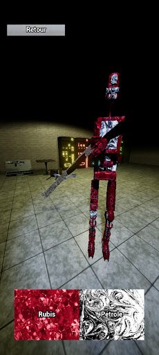 Irobots (Demo) - Screenshot 3