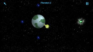 Gravity Joe - Screenshot 2