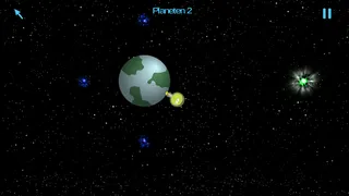 Gravity Joe - Screenshot 2