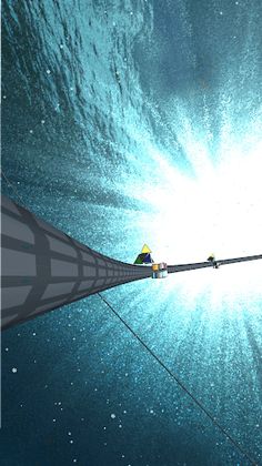 Pipe Racing - Screenshot 4