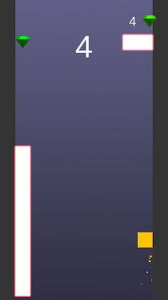 Wall Bounce - Screenshot 4