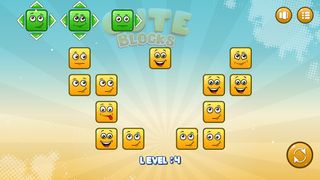 Cute Blocks - Screenshot 2