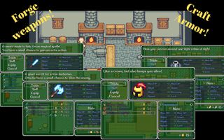 Heedless - Screenshot 1