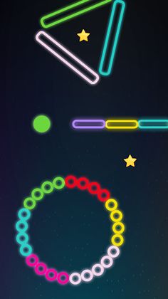 Change The Color - Endless Fun - Screenshot 2