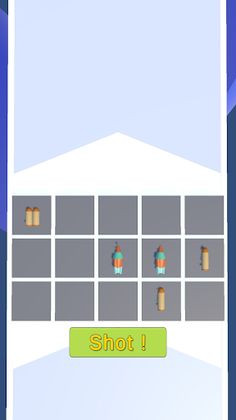 Merge Shot Runner - Screenshot 2