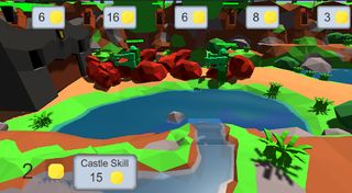 Humans Vs Aliens: Infinite War - Screenshot 3