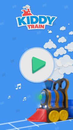 Kiddy Train - Screenshot 1