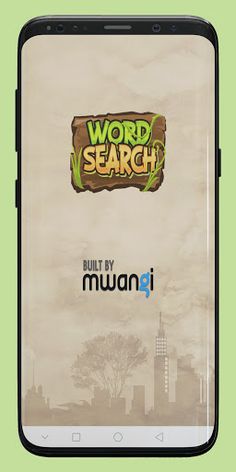 Word Search 2020 Classic - Screenshot 1