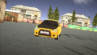 ПРИОРА АВТОВАЗ: ТЮНИНГ И ДРИФТ - Screenshot 3