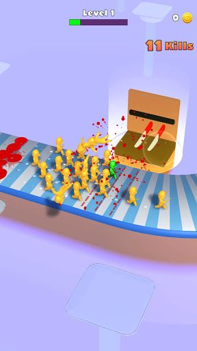 Slay them out - Screenshot 3