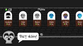 SkullCrusher - Screenshot 1