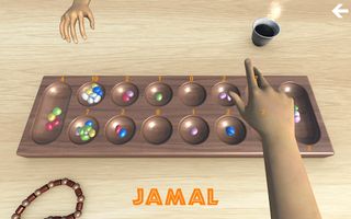 Mancala Ultimate - Screenshot 1