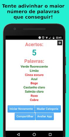 O que sou Adivinhas e Charadas - Screenshot 4