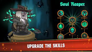 Dungeon: Age of Heroes - Screenshot 3