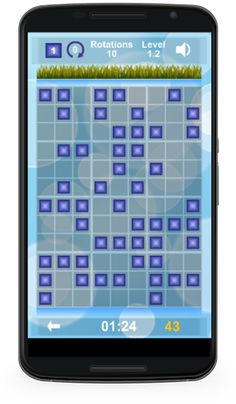 SeepCell - Screenshot 1