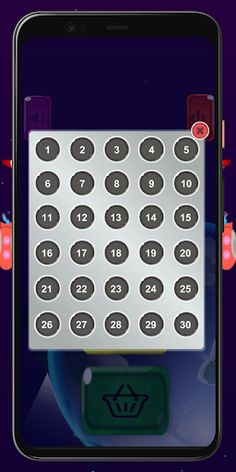 Universe Wars - Screenshot 2