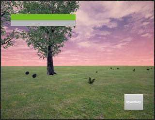 Envirodome - Plant Trees - Screenshot 1