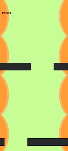 HOLD AND SLIDE - Screenshot 3