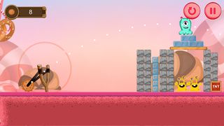 Erwin Fly - Screenshot 3