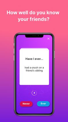 Never Have I Ever: Multiplayer - Screenshot 3