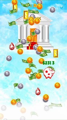 Money Run - Screenshot 3