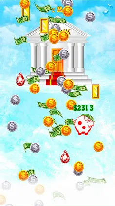 Money Run - Screenshot 3