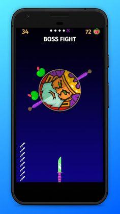 Trump's Knife - Screenshot 3