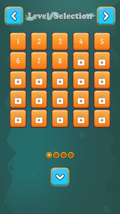 Gaia Throw The Knife - Screenshot 2