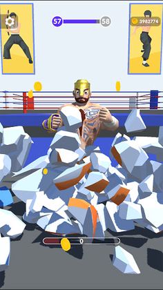 Break The Sun - Screenshot 4