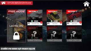 Car Club Racing Drivers Union - Screenshot 3