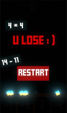 FastMath! - Screenshot 3