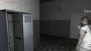 The Ghost - Multiplayer Horror - Screenshot 2