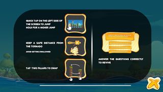 Yolk Bok - Screenshot 2