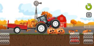 The Great Farmer 1 - Screenshot 2